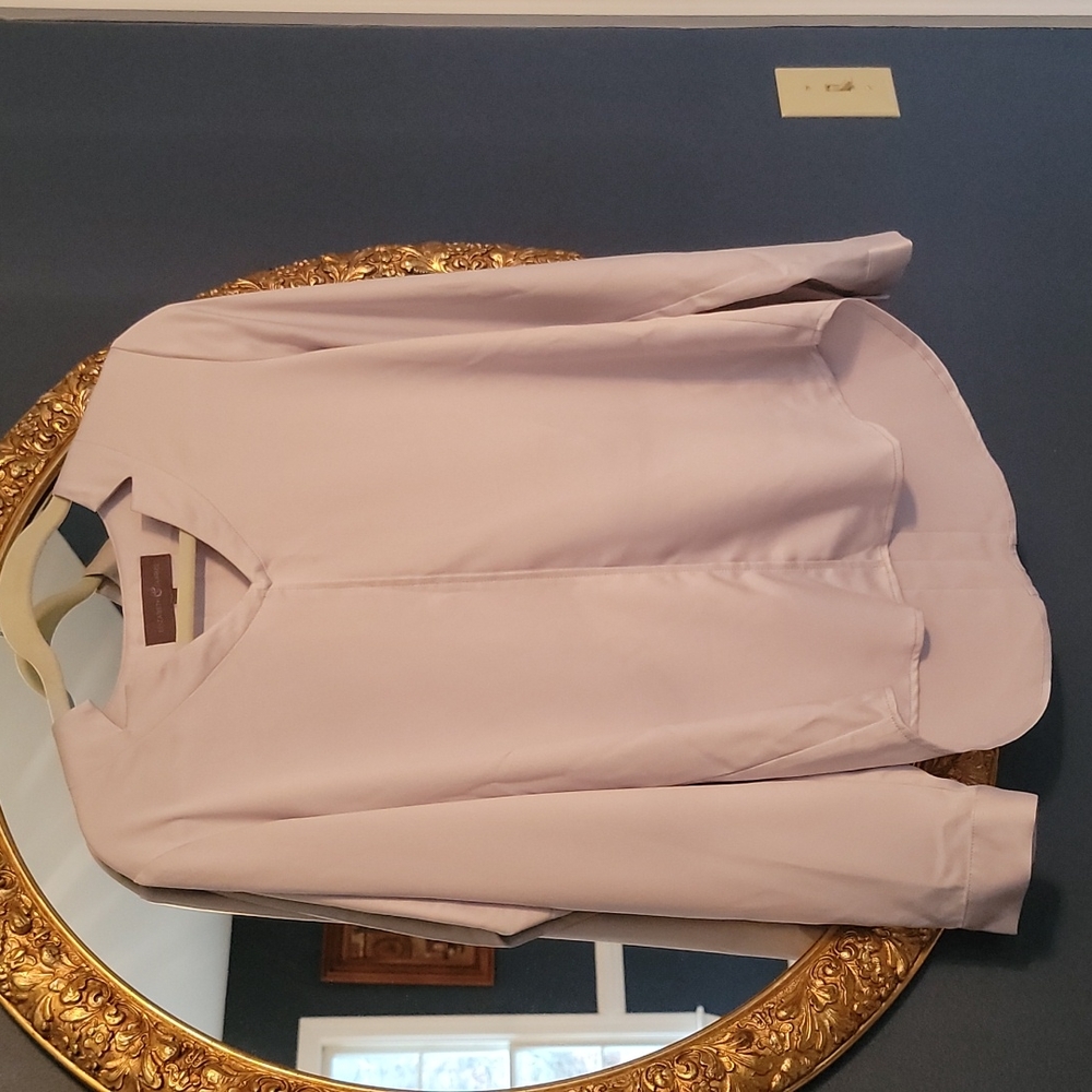 EUC Elizabeth & Clarke Blouse
